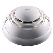 尼特JTY-GF-NT8111點(diǎn)型光電感煙火災(zāi)探測器